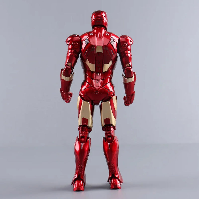 Boneco Iron Man Marvel