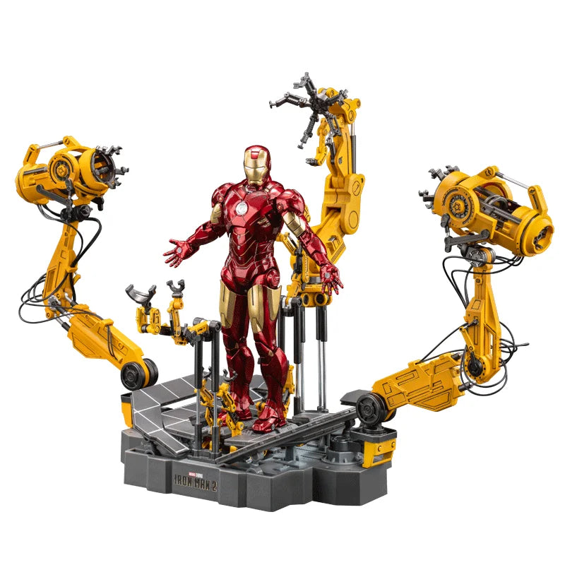 Homem de Ferro Original