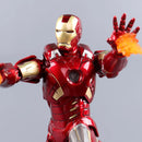 Boneco Iron Man Marvel