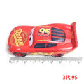 Carros disney pixar