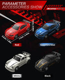 Carrinho de controle remoto 2025: Drifit