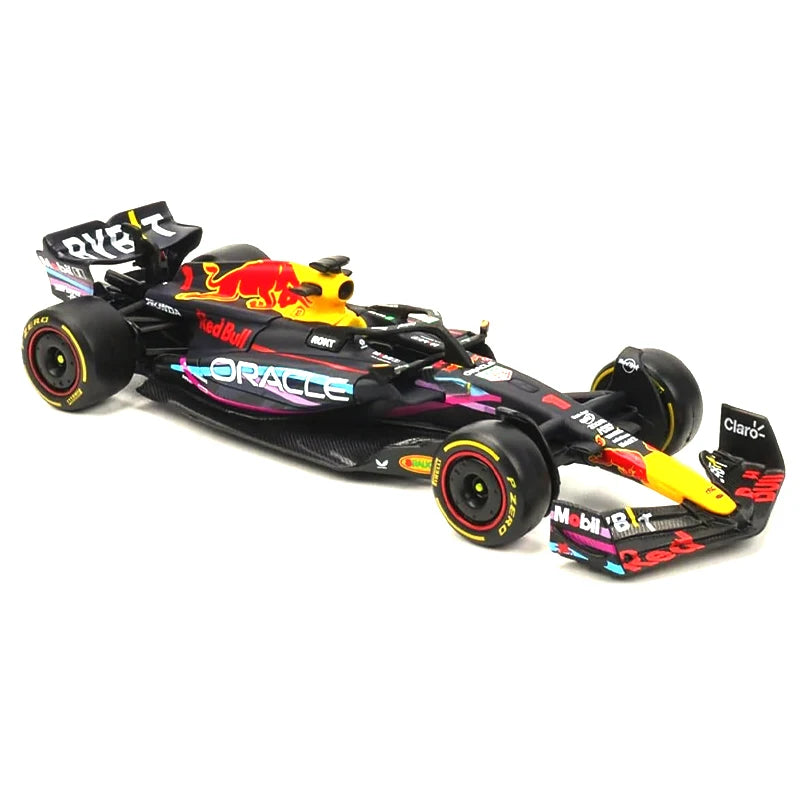Aston Martin AMR23 Mercedes