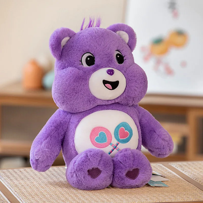 Urso Arco-Íris 90cm