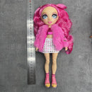 Boneca irmã mais velha 28 cm