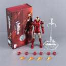 Boneco Iron Man Marvel