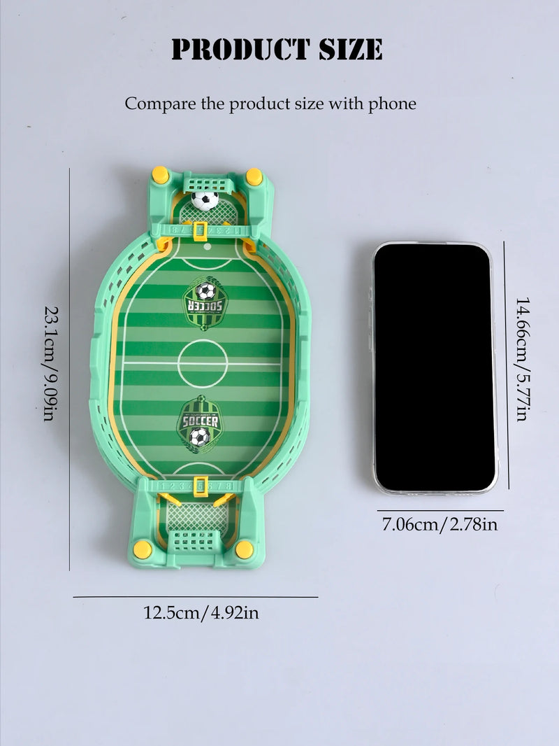 Mini Futebol