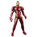 Boneco Iron Man Marvel