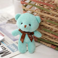 Kit  Urso Chaveiro