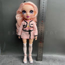 Boneca irmã mais velha 28 cm