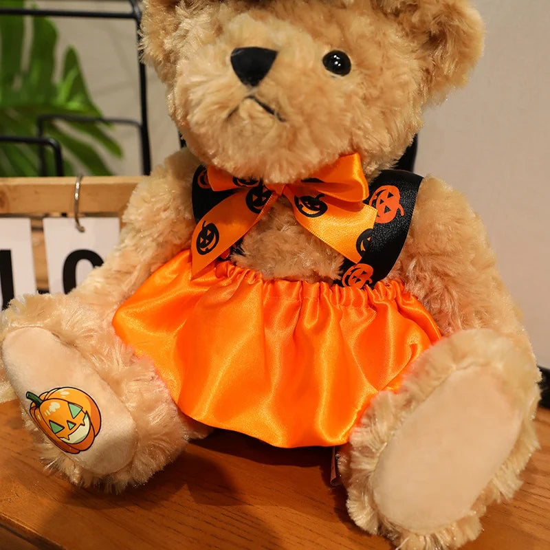 Urso Bruxa 32 CM
