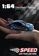 Carrinho de controle remoto 2025: Drifit