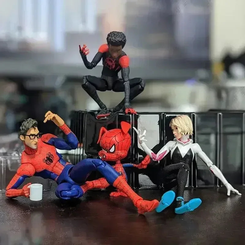 Spiderman 2024