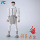 Super Heróis coleção