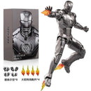 Boneco Iron Man Marvel