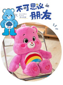 Urso Arco-Íris 90cm