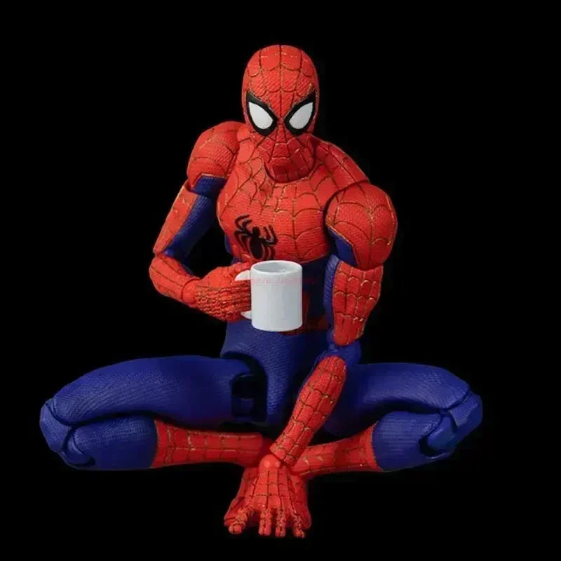 Spiderman 2024