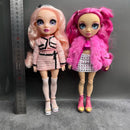 Boneca irmã mais velha 28 cm