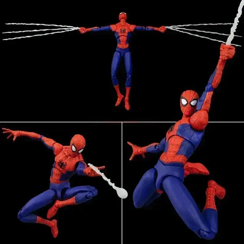 Spiderman 2024