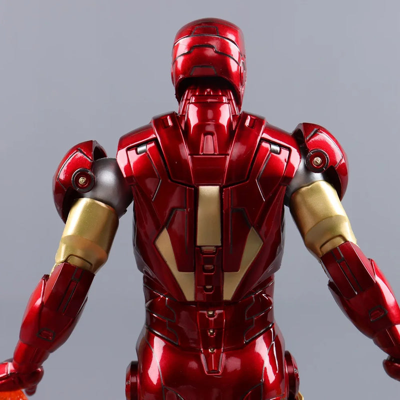 Boneco Iron Man Marvel