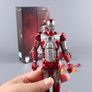 Boneco Iron Man Marvel