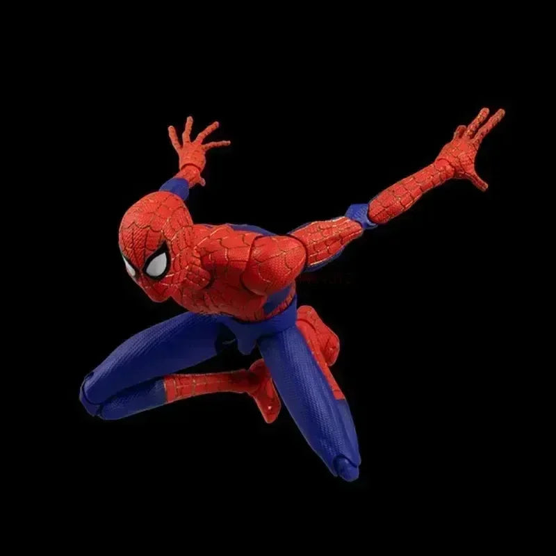 Spiderman 2024