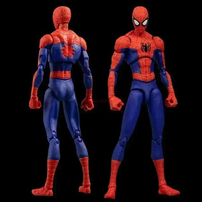 Spiderman 2024