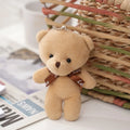 Kit  Urso Chaveiro
