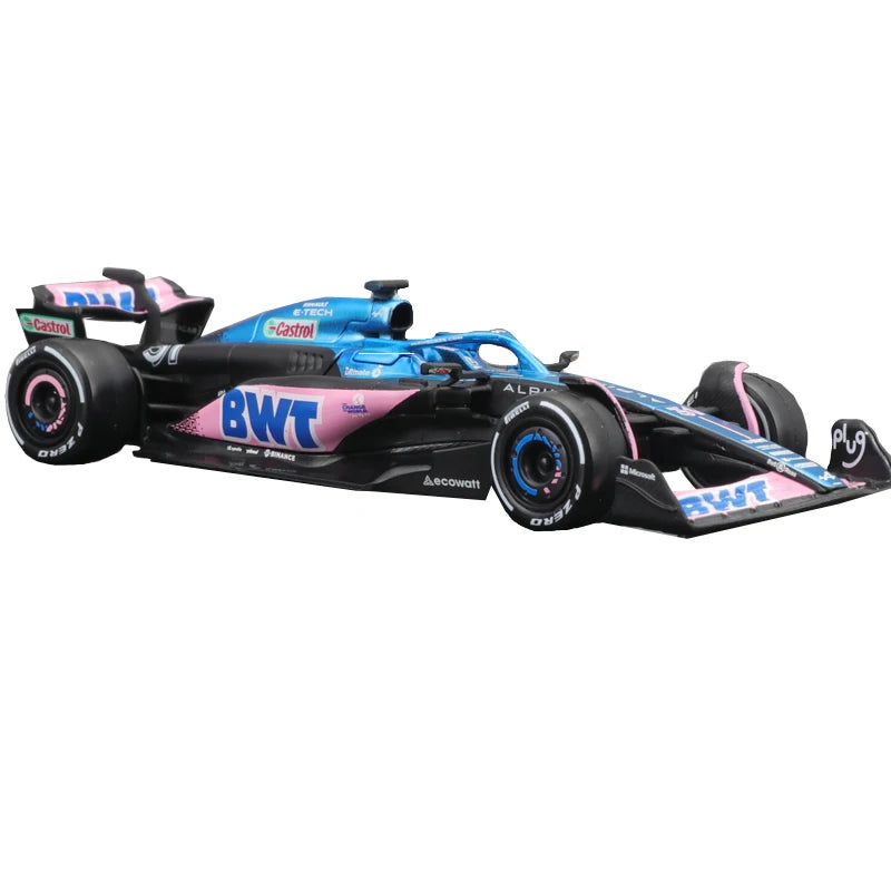 Aston Martin AMR23 Mercedes