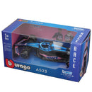 Aston Martin AMR23 Mercedes