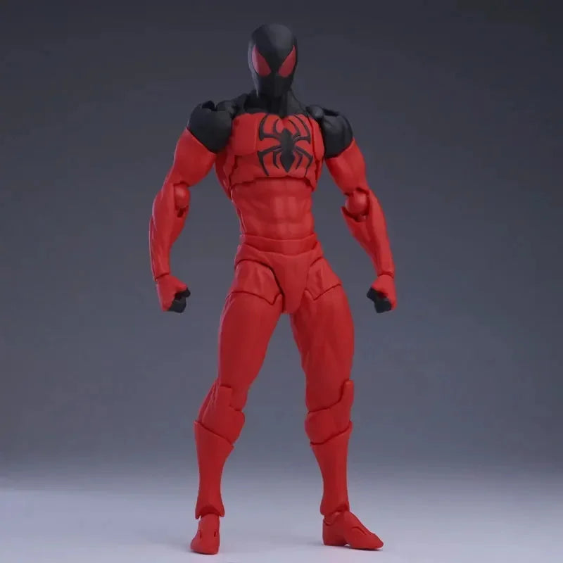 Homem aranha Terno Preto