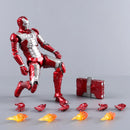 Boneco Iron Man Marvel