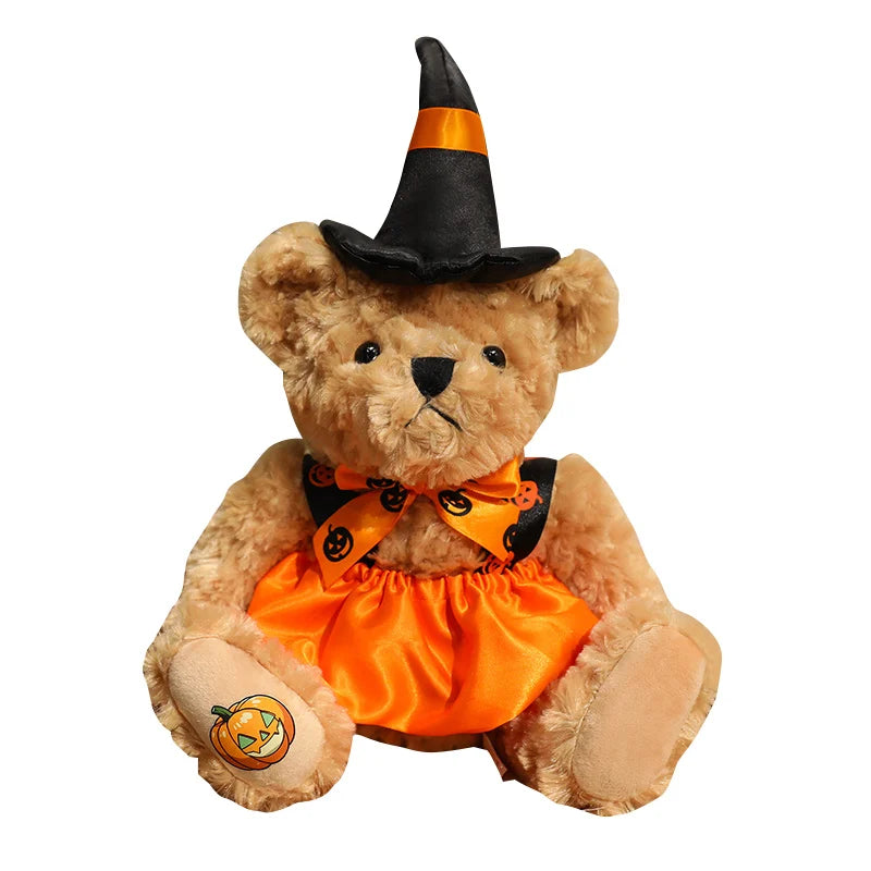 Urso Bruxa 32 CM
