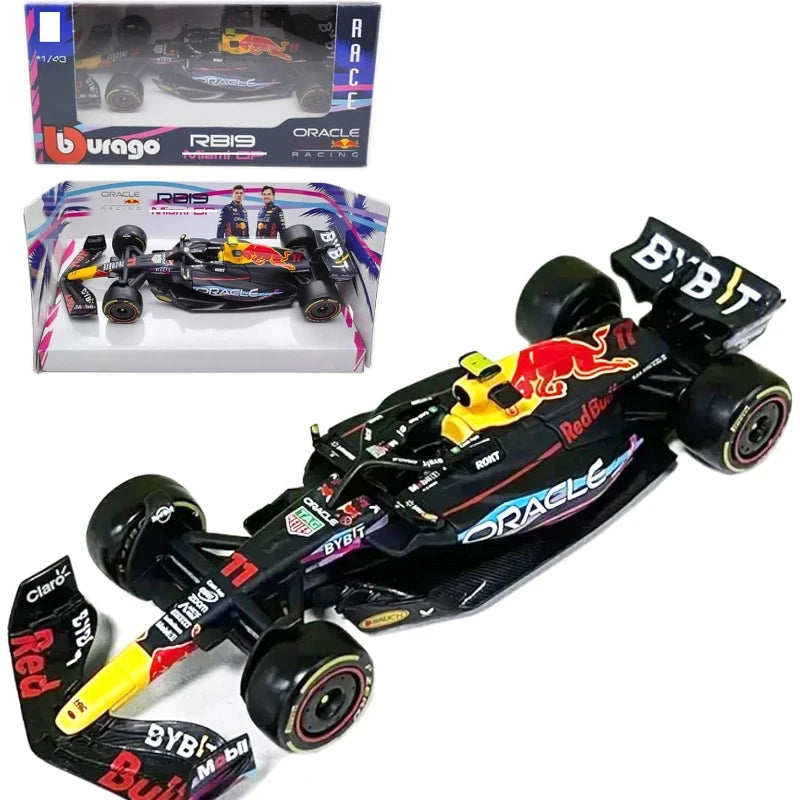 Aston Martin AMR23 Mercedes