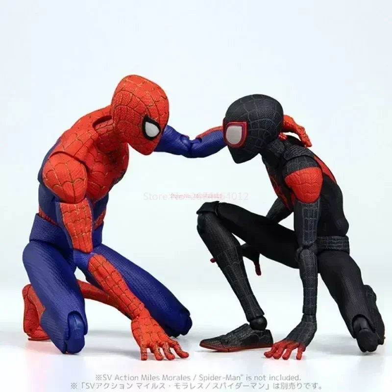 Spiderman 2024