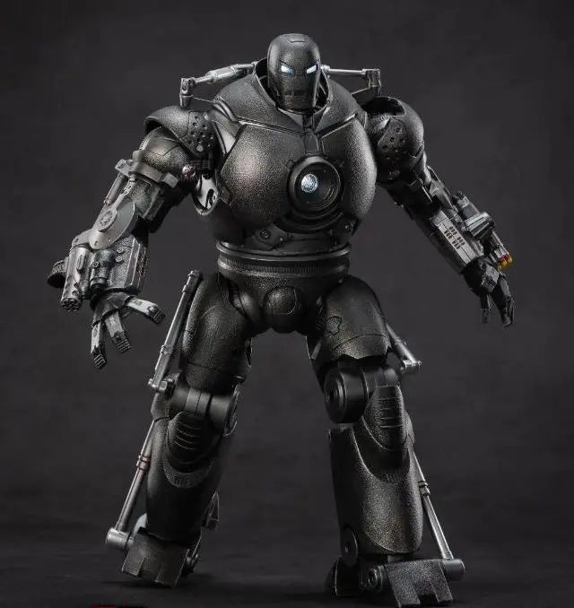Homem de Ferro Original