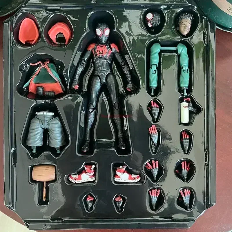Spiderman 2024