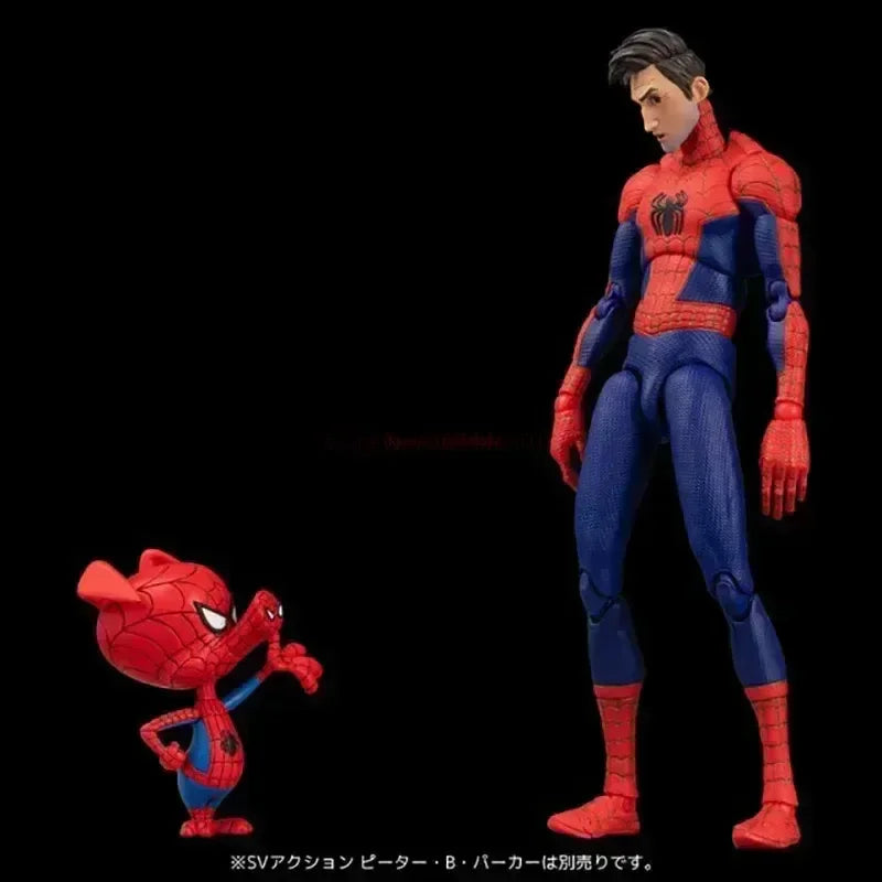 Spiderman 2024