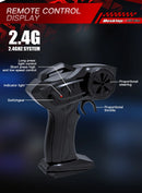 Carrinho de controle remoto 2025: Drifit