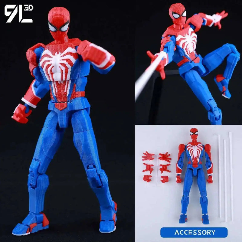 Super Heróis coleção