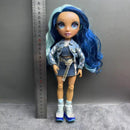 Boneca irmã mais velha 28 cm