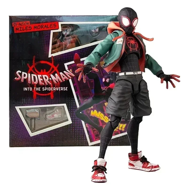 Spiderman 2024
