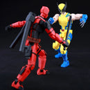 Super Heróis coleção