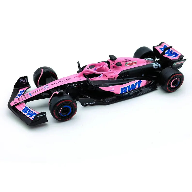 Aston Martin AMR23 Mercedes