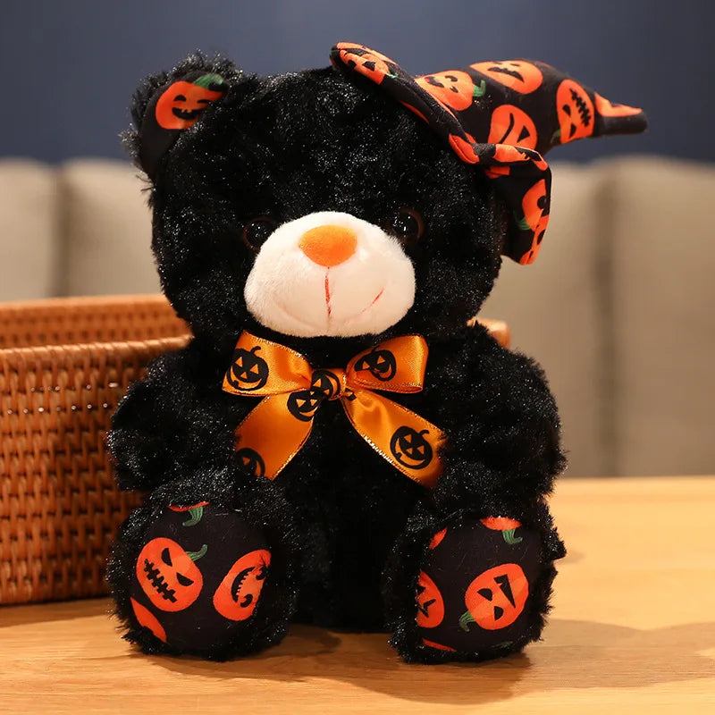 Urso Bruxa 32 CM