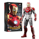 Boneco Iron Man Marvel