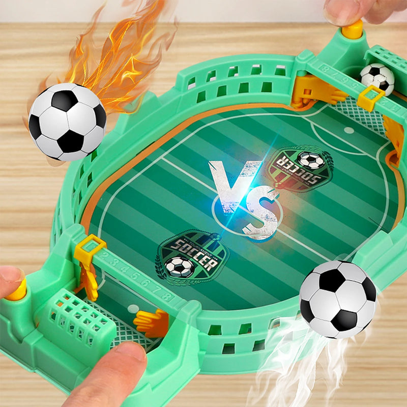 Mini Futebol