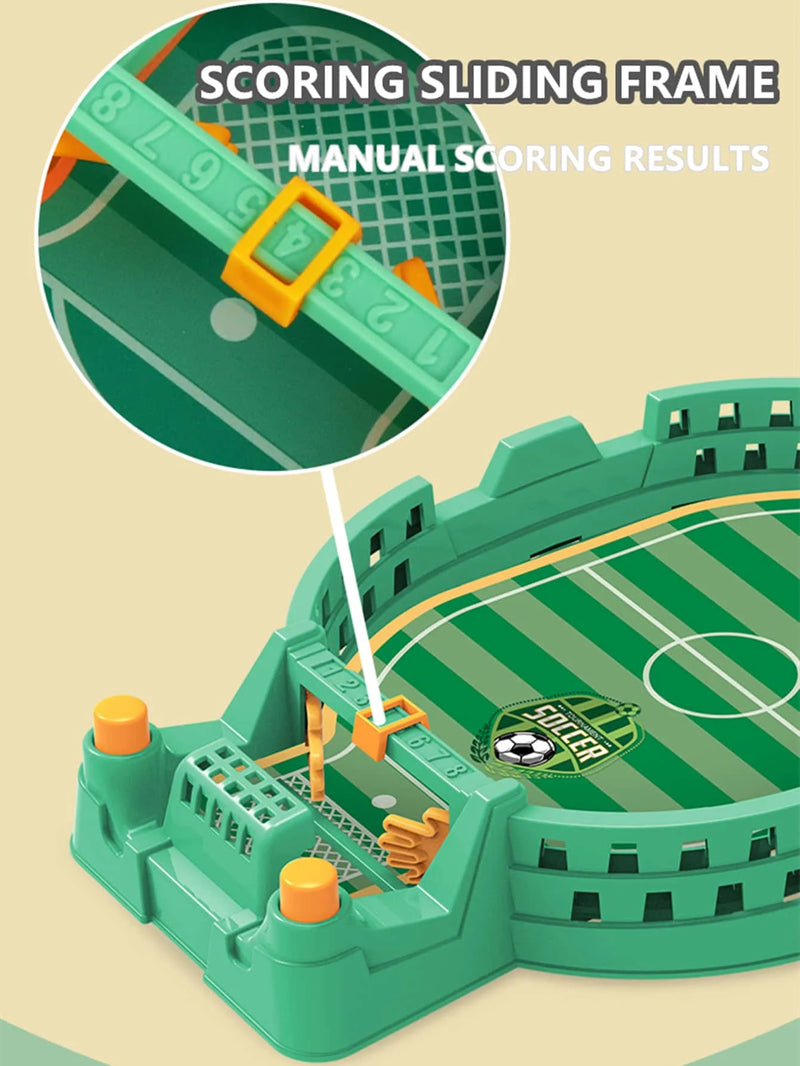 Mini Futebol