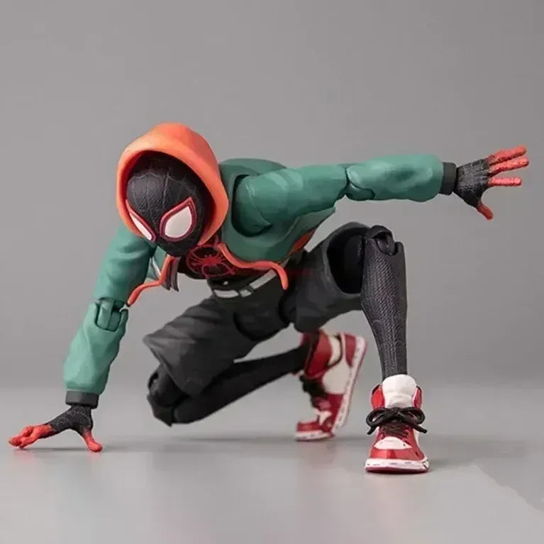 Spiderman 2024