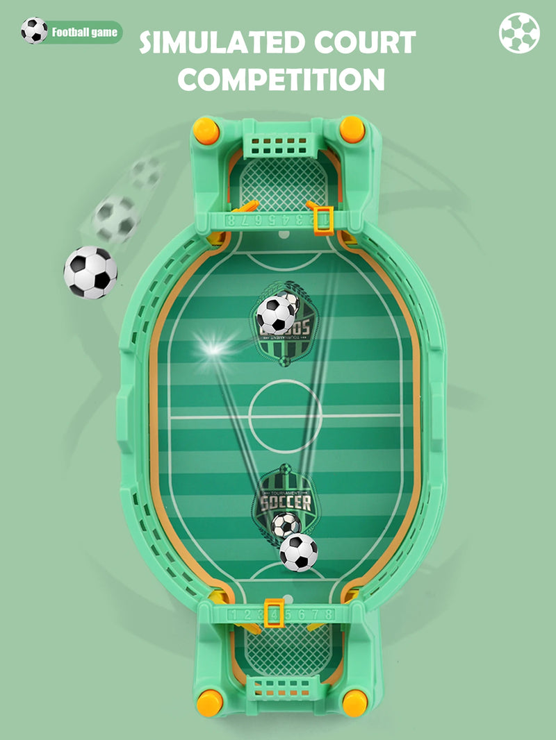 Mini Futebol