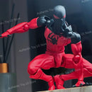 Homem aranha Terno Preto